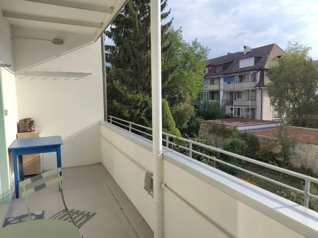 2.5 Zimmer Wohnung, 4055 Basel
