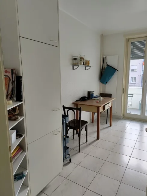 2.5 Zimmer Wohnung, 4055 Basel