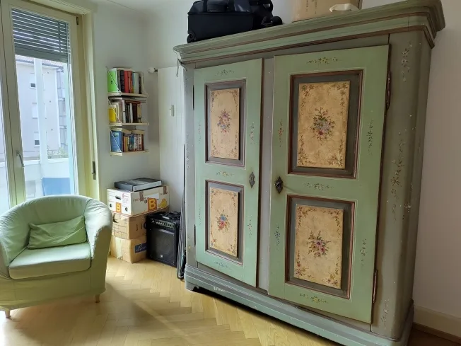 2.5 Zimmer Wohnung, 4055 Basel