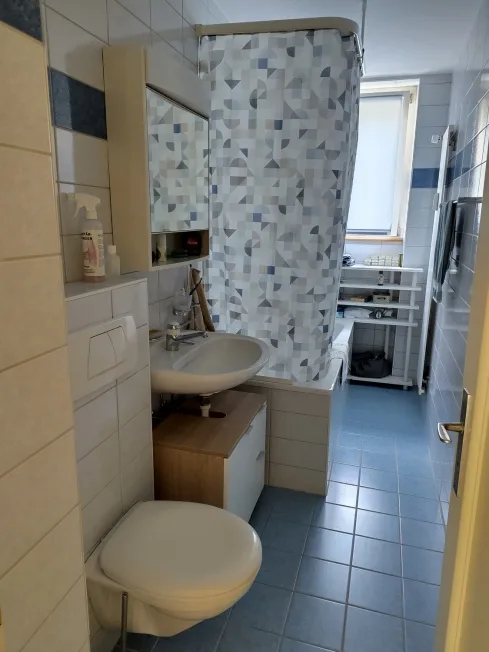 2.5 Zimmer Wohnung, 4055 Basel
