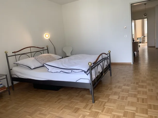 2 Zimmer Wohnung, 4057 Basel