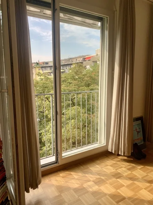 2 Zimmer Wohnung, 4057 Basel