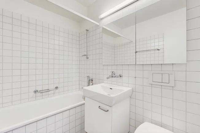 2 Zimmer Wohnung, 4058 Basel