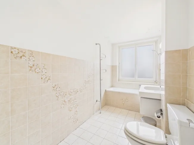 5.5 Zimmer Wohnung, 4123 Allschwil