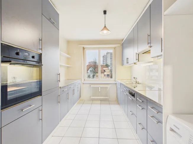 5.5 Zimmer Wohnung, 4123 Allschwil
