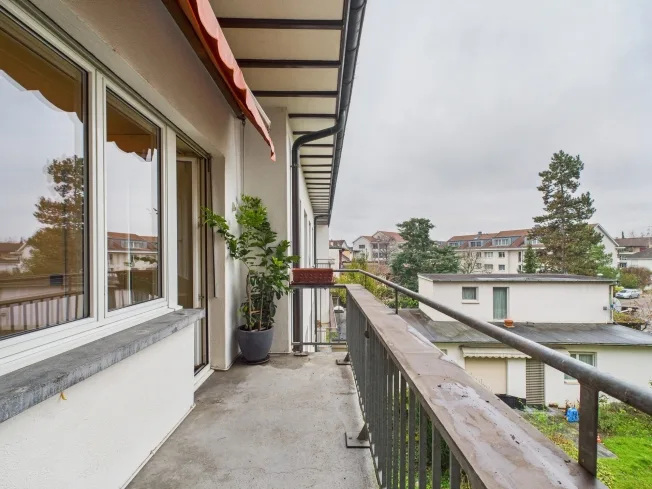 5.5 Zimmer Wohnung, 4123 Allschwil