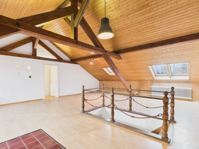 5.5 Zimmer Wohnung, 4123 Allschwil
