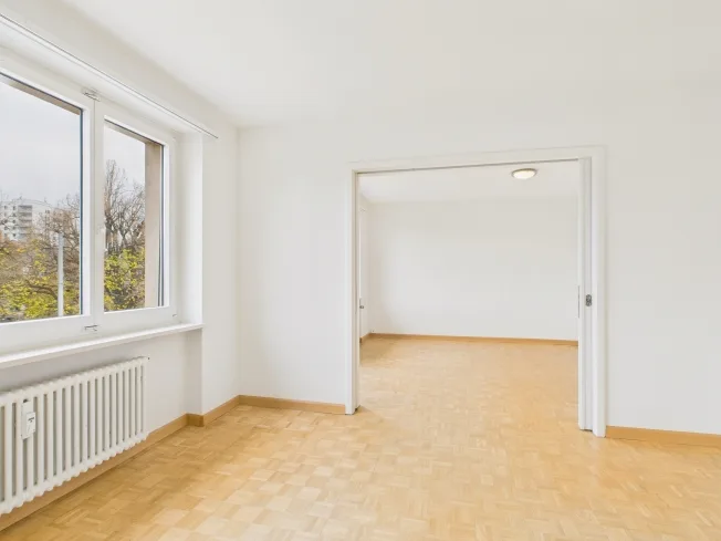 5.5 Zimmer Wohnung, 4123 Allschwil