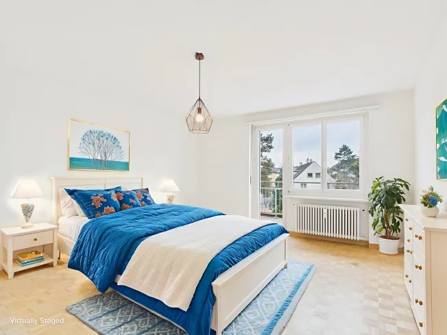 5.5 Zimmer Wohnung, 4123 Allschwil