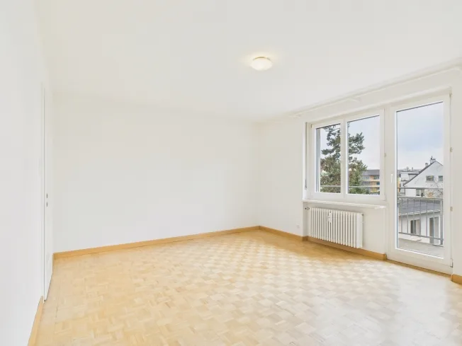 5.5 Zimmer Wohnung, 4123 Allschwil