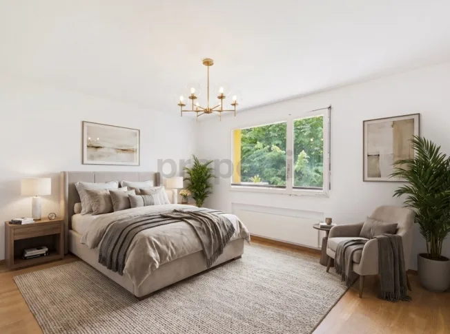 5.5 Zimmer Wohnung, 4125 Riehen