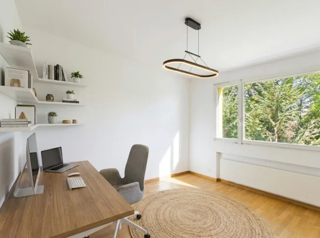 5.5 Zimmer Wohnung, 4125 Riehen