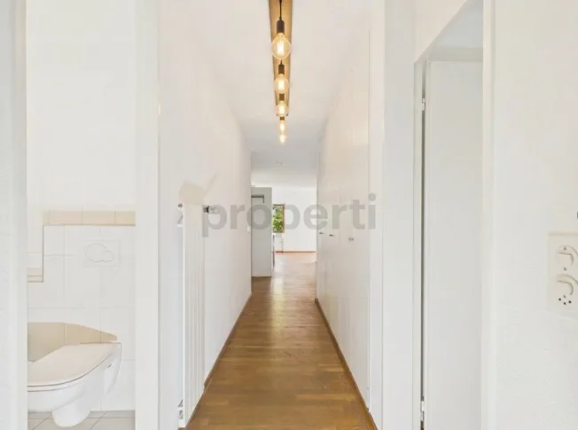 5.5 Zimmer Wohnung, 4125 Riehen