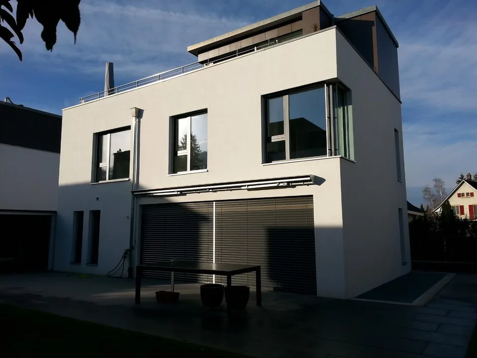 5.5 Zimmer Einfamilienhaus, 4133 Pratteln
