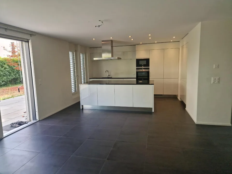 5.5 Zimmer Einfamilienhaus, 4133 Pratteln