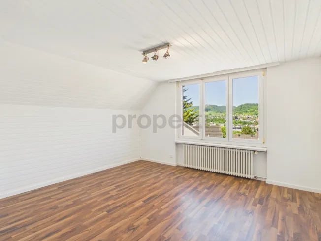 2 Zimmer Wohnung, 4414 Füllinsdorf
