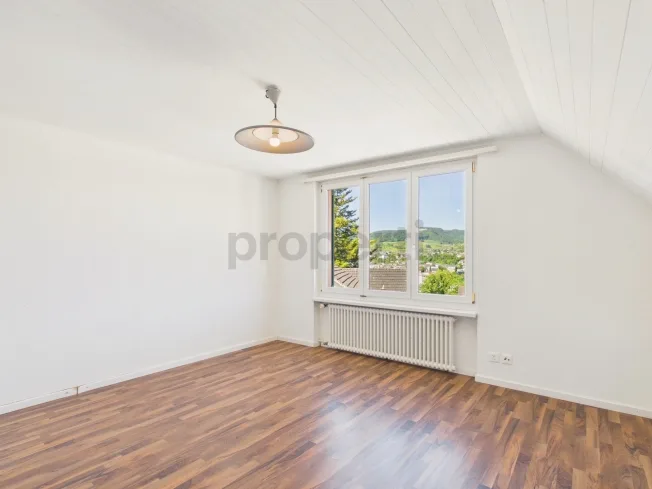 2 Zimmer Wohnung, 4414 Füllinsdorf