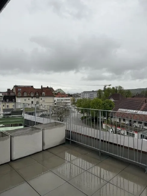 1 Zimmer Wohnung in Solothurn | UrbanHome