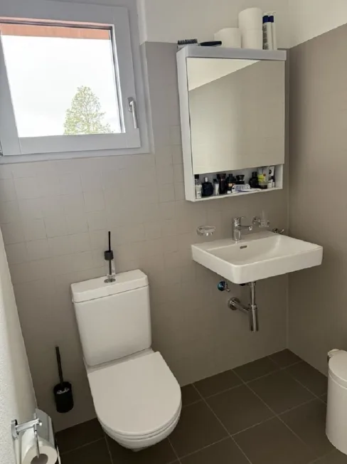1 Zimmer Wohnung in Solothurn | UrbanHome