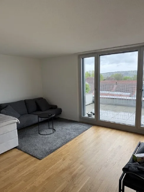 1 Zimmer Wohnung in Solothurn | UrbanHome