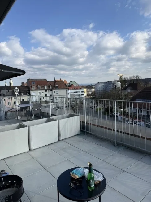 1 Zimmer Wohnung in Solothurn | UrbanHome
