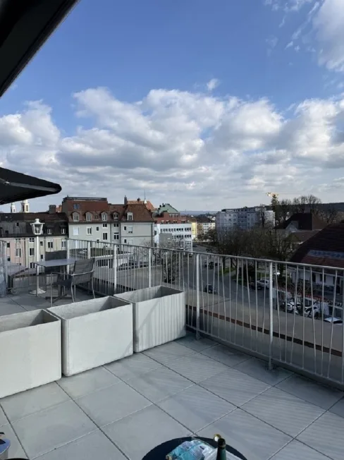 1 Zimmer Wohnung in Solothurn | UrbanHome