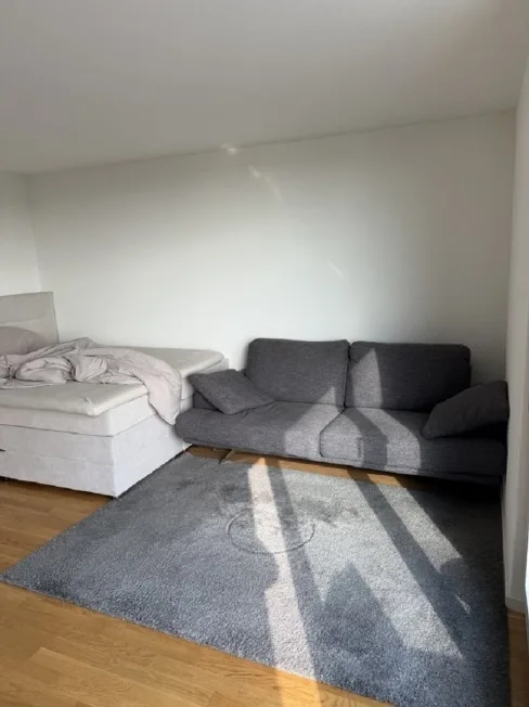 1 Zimmer Wohnung in Solothurn | UrbanHome