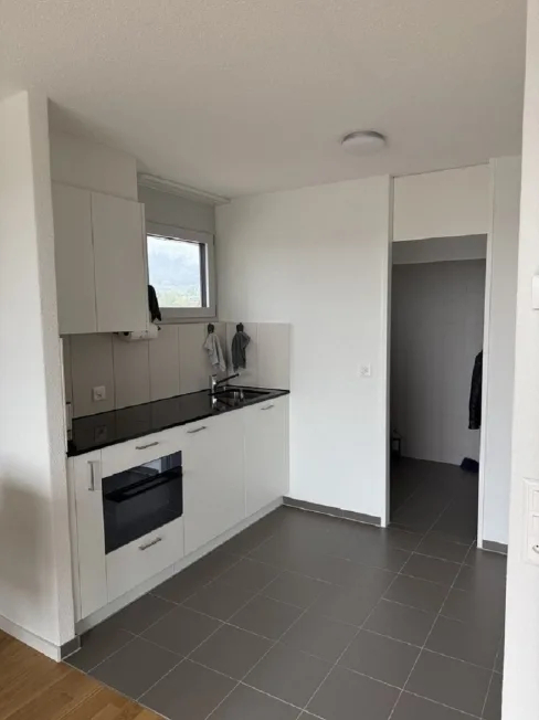 1 Zimmer Wohnung in Solothurn | UrbanHome