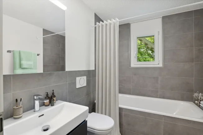 4.5 Zimmer Wohnung, 4542 Luterbach