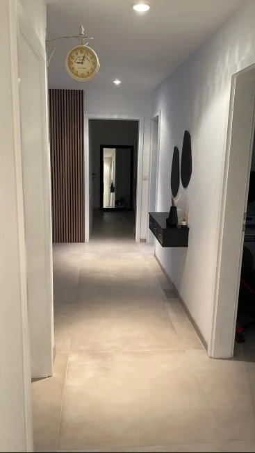 4.5 Zimmer Wohnung, 4625 Oberbuchsiten