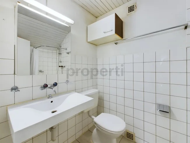 1 Zimmer Wohnung, 4954 Wyssachen