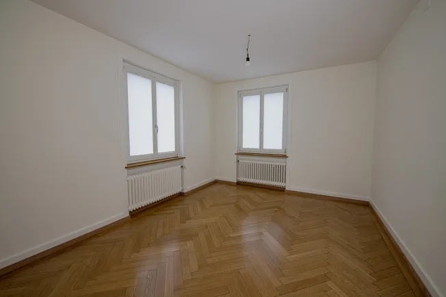 4.5 Zimmer Wohnung, 5000 Aarau