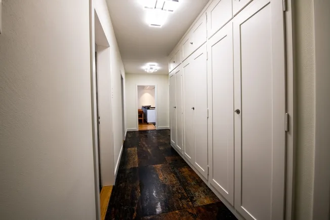 4.5 Zimmer Wohnung, 5000 Aarau