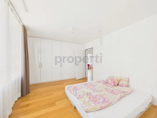 4.5 Zimmer Wohnung, 5210 Windisch