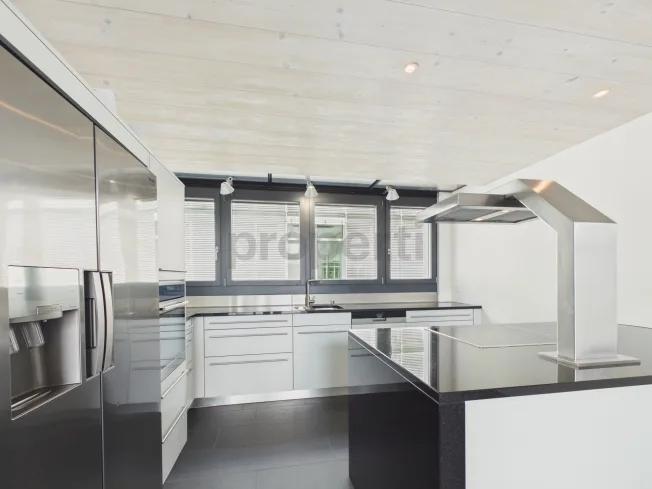 Loft, 5400 Baden