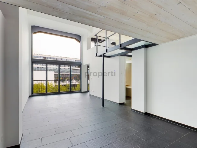 Loft, 5400 Baden