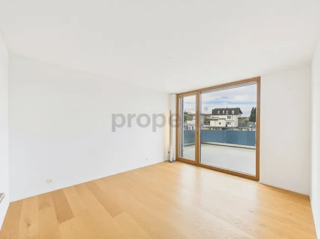 5.5 Zimmer Wohnung, 5444 Künten