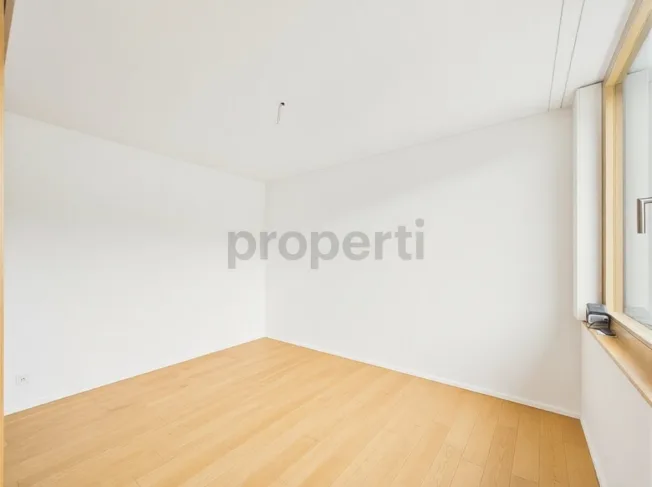 5.5 Zimmer Wohnung, 5444 Künten