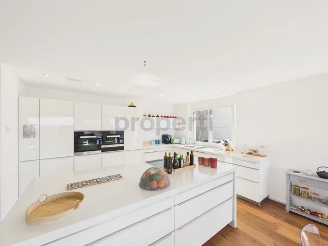 5.5 Zimmer Wohnung, 5454 Bellikon