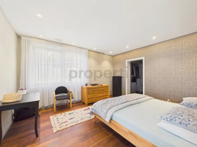 5.5 Zimmer Wohnung, 5454 Bellikon
