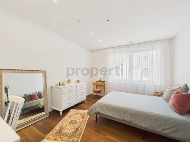 5.5 Zimmer Wohnung, 5454 Bellikon