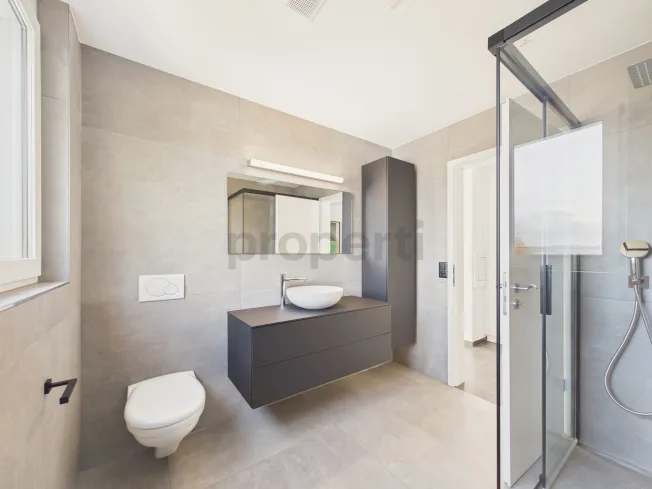 2.5 Zimmer Wohnung, 5745 Safenwil