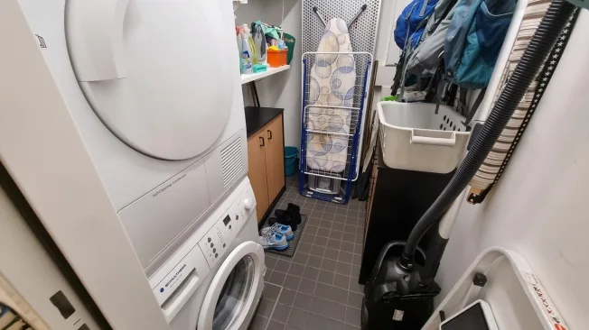 3.5 Zimmer Wohnung in Luzern – foto 8 di 9