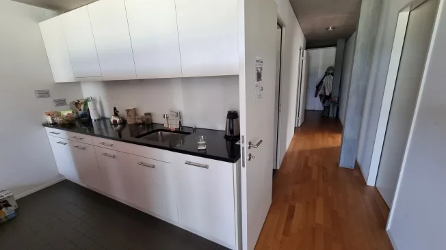 3.5 Zimmer Wohnung in Luzern – foto 4 di 9
