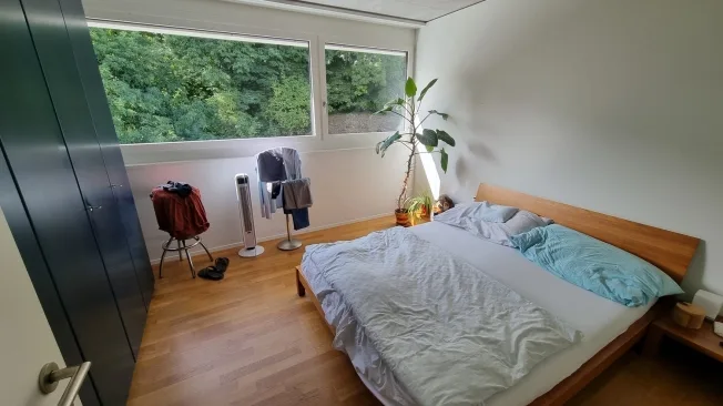 3.5 Zimmer Wohnung in Luzern – foto 5 di 9
