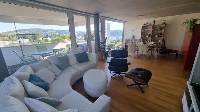 3.5 Zimmer Wohnung, 6005 Luzern