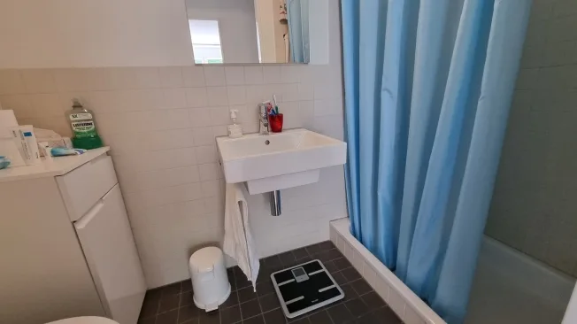 3.5 Zimmer Wohnung in Luzern – foto 7 di 9