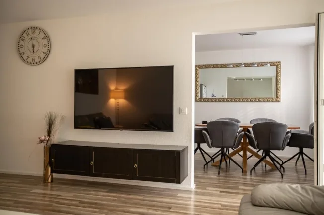 3.5 Zimmer Wohnung, 6020 Emmenbrücke