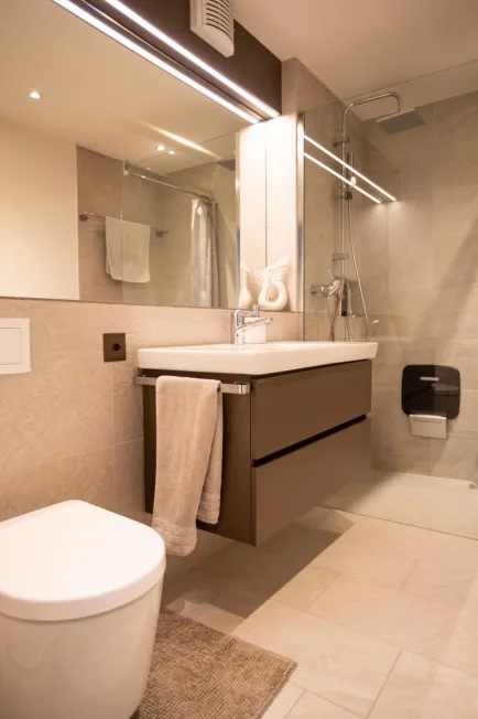 3.5 Zimmer Wohnung, 6020 Emmenbrücke
