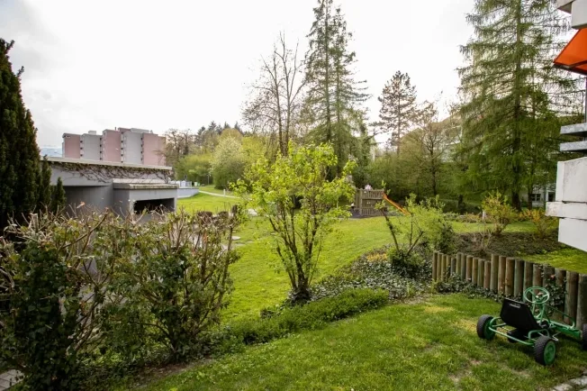 3.5 Zimmer Wohnung, 6020 Emmenbrücke
